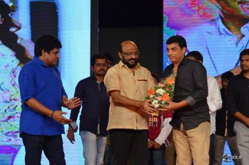 Son Of Sathyamurthy Movie Audio Success Meet